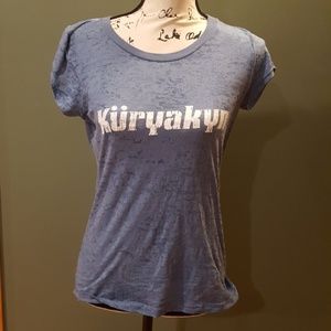 Kuryakyn motor cycle shirt size medium